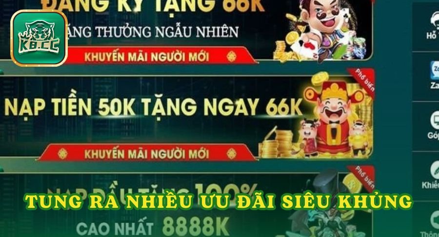 Casino K8cc sở hữu nhiều ưu điểm nổi bật