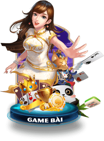 game bài casino