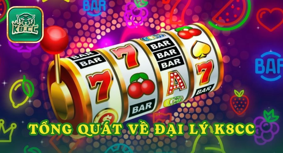 Hướng dẫn đăng ký đại lý casino online K8cc phải có khả năng quảng bá tốt